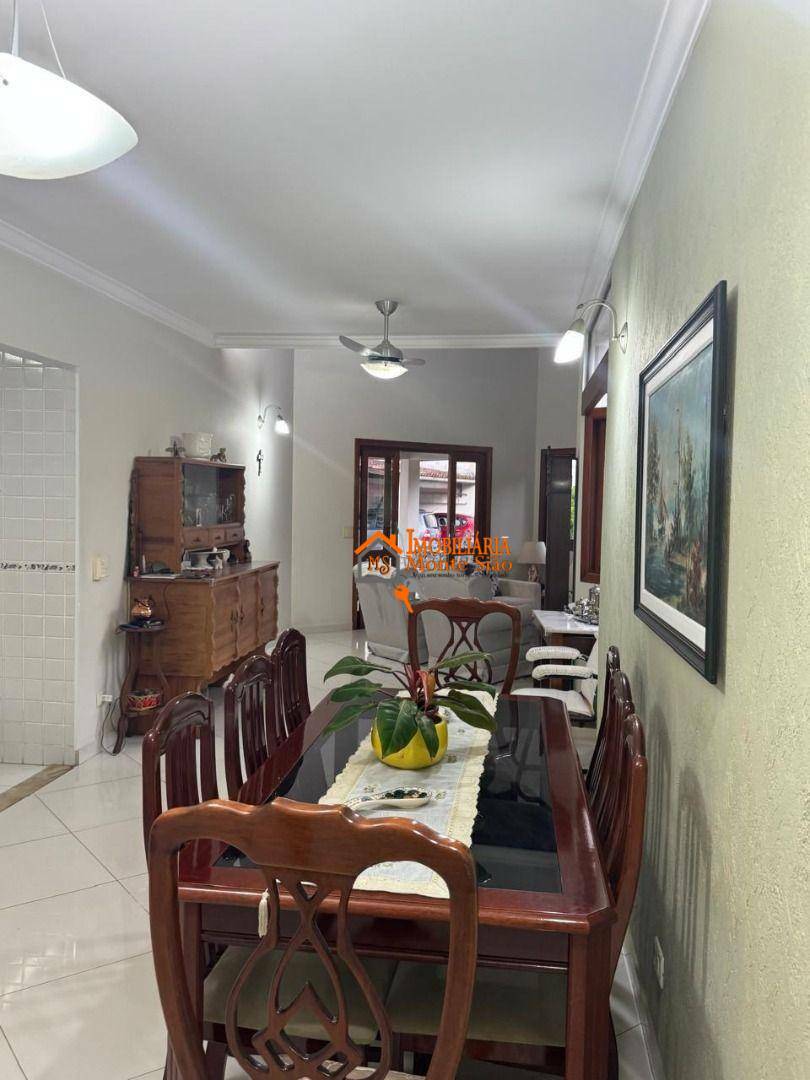 Casa de Condomínio à venda com 2 quartos, 180m² - Foto 19