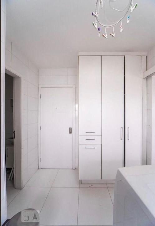 Apartamento à venda com 3 quartos, 156m² - Foto 6