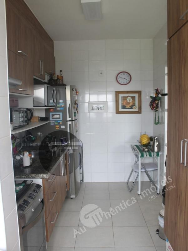 Apartamento para alugar com 2 quartos, 56m² - Foto 3