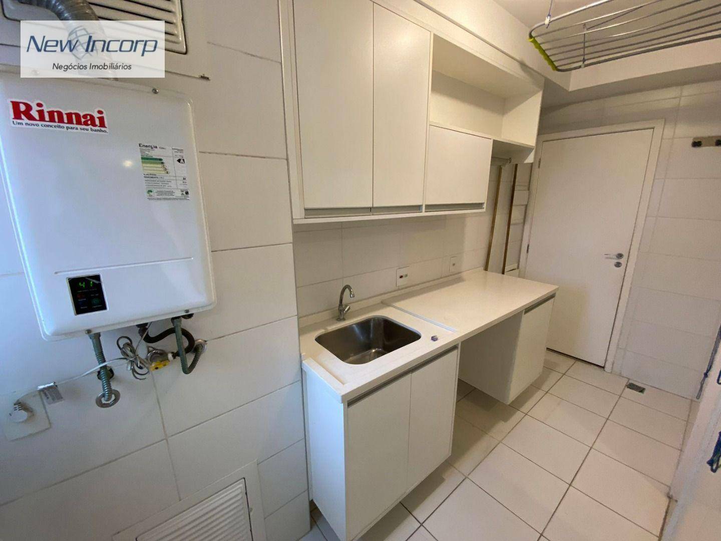 Apartamento à venda com 3 quartos, 109m² - Foto 10