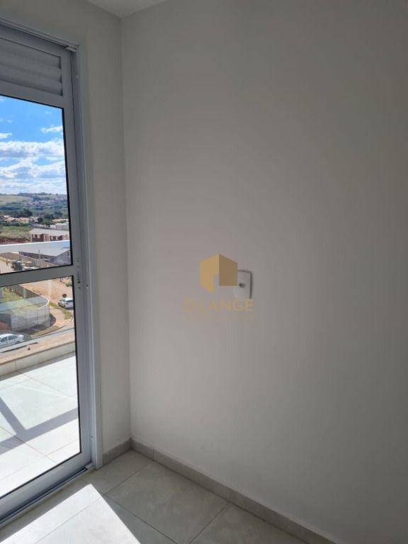 Apartamento à venda com 2 quartos, 60m² - Foto 3