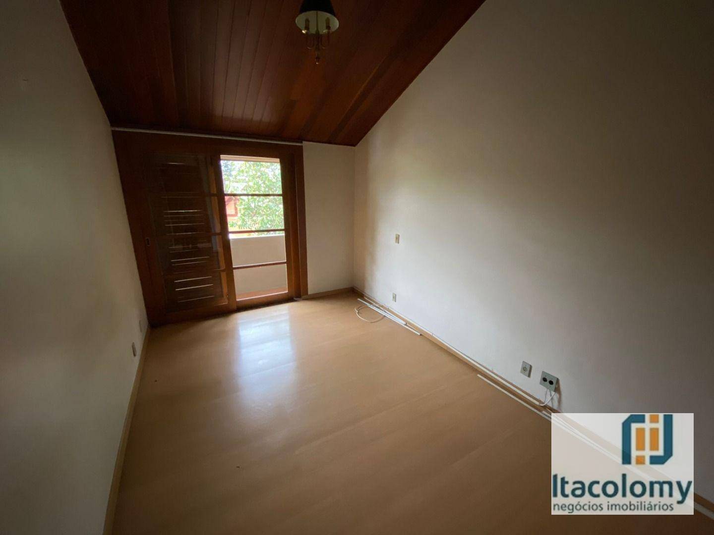 Casa de Condomínio à venda com 4 quartos, 500m² - Foto 22