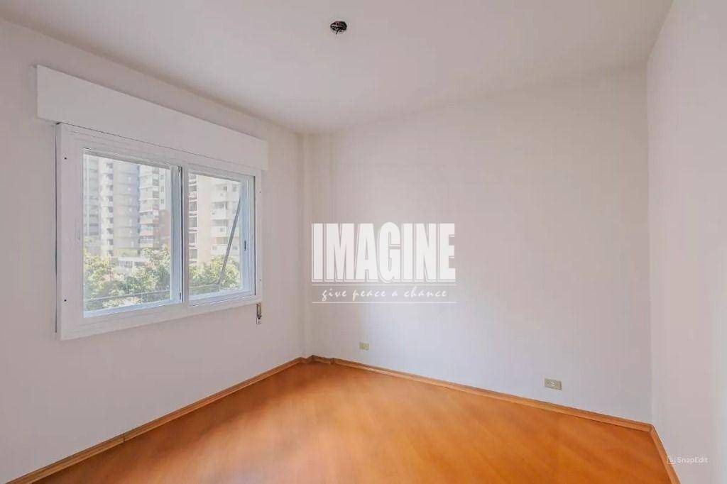 Apartamento à venda com 1 quarto, 47m² - Foto 2