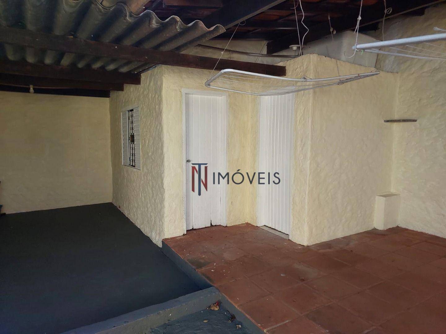 Casa para alugar com 3 quartos, 100M2 - Foto 31