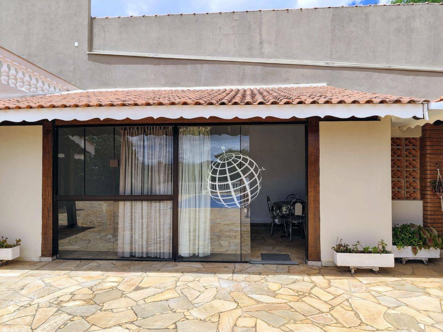 Chácara à venda com 6 quartos, 447m² - Foto 34