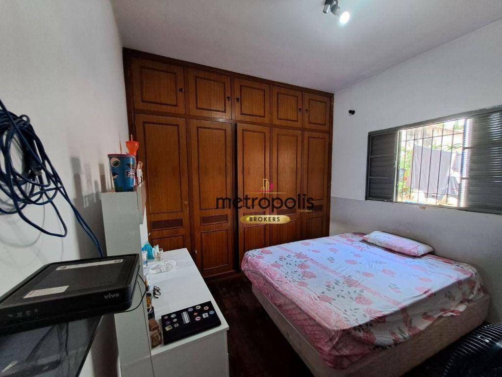 Casa à venda com 3 quartos, 189m² - Foto 18