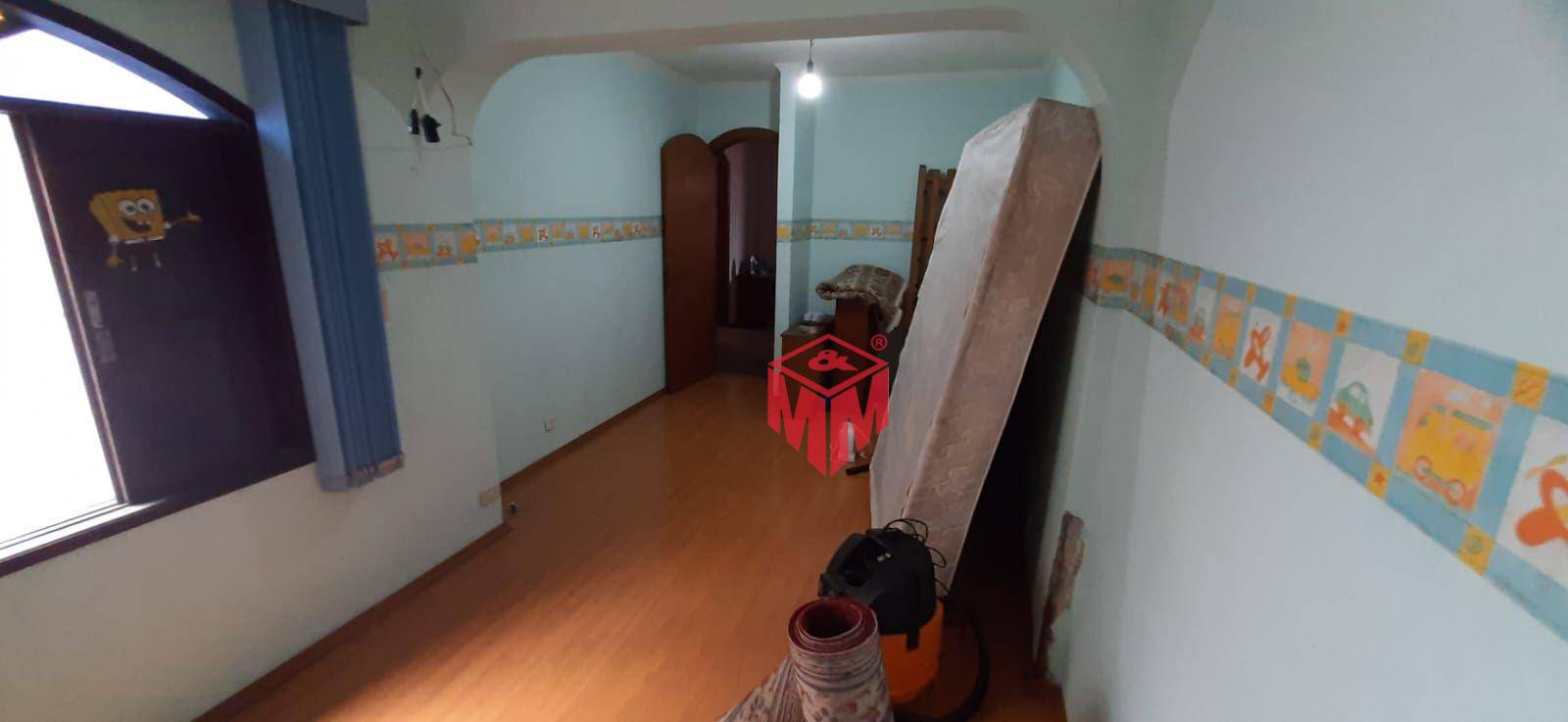 Sobrado à venda com 4 quartos, 403m² - Foto 19