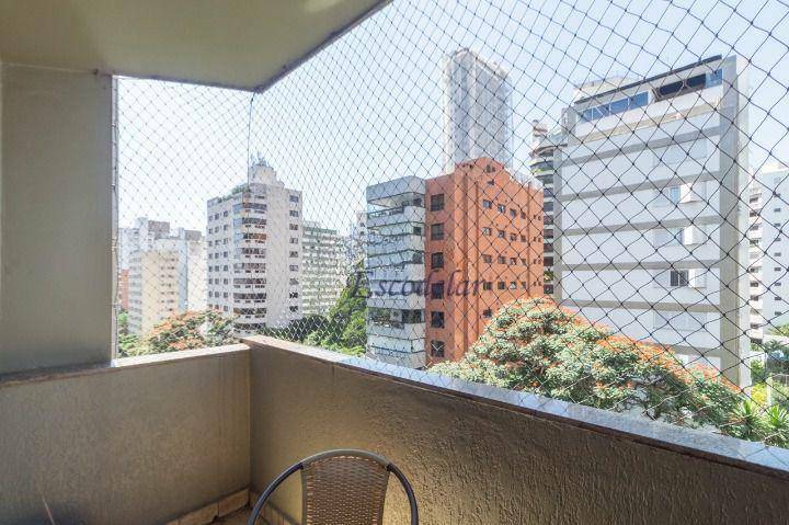 Apartamento à venda com 4 quartos, 172m² - Foto 3