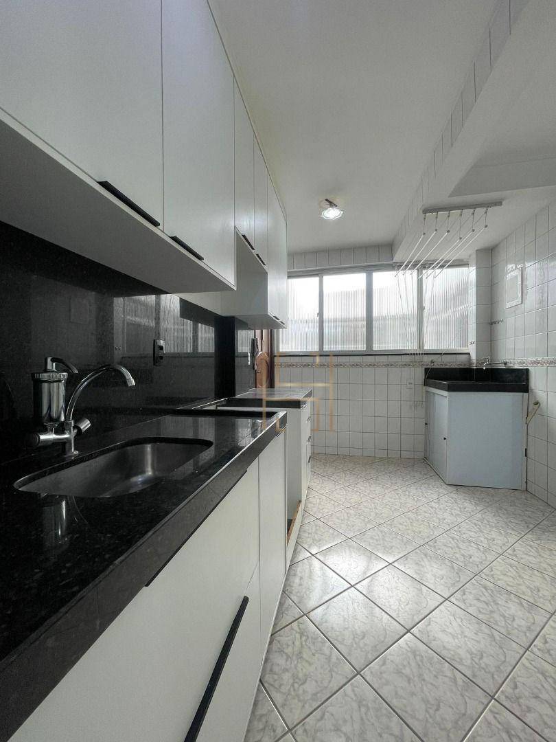 Apartamento, 3 quartos, 90 m² - Foto 4