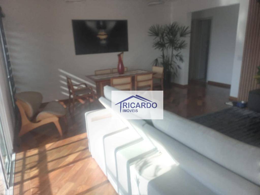 Apartamento à venda com 3 quartos, 136m² - Foto 15