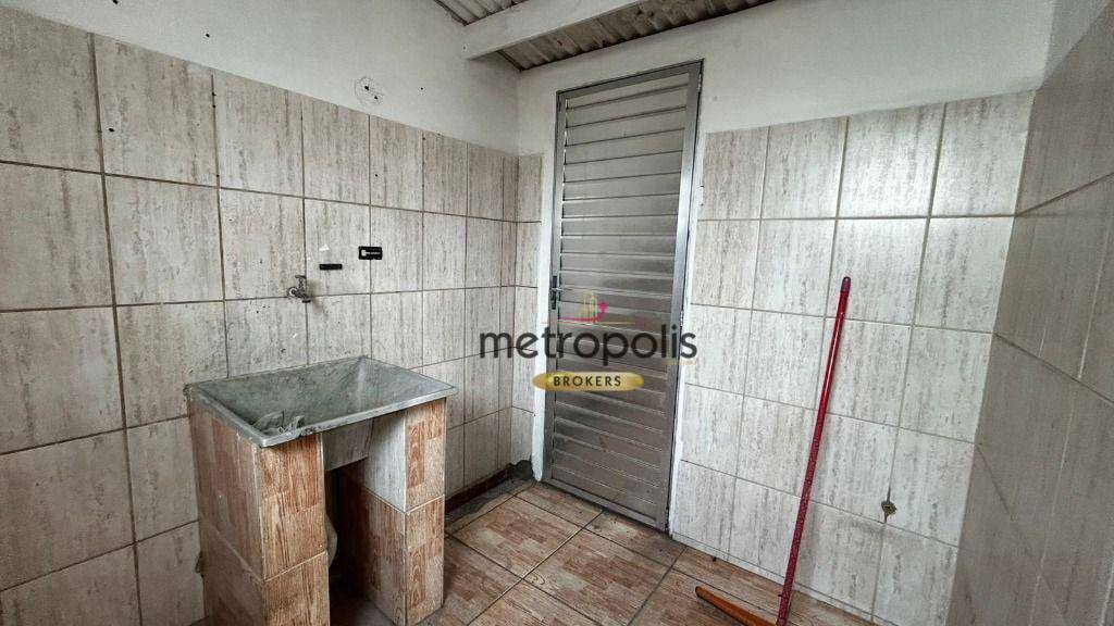 Sobrado para alugar com 3 quartos, 250m² - Foto 15