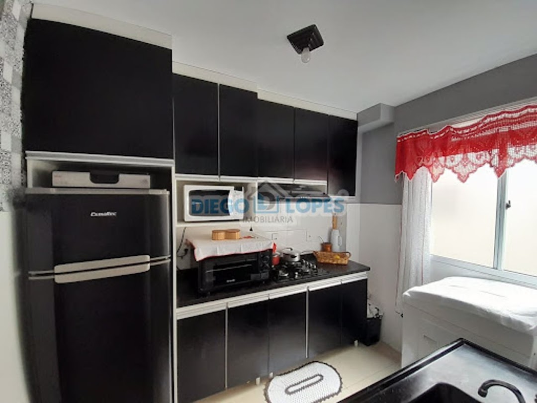 Apartamento à venda com 2 quartos, 40m² - Foto 12