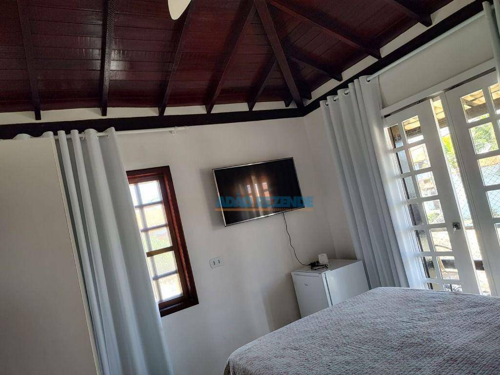 Casa de Condomínio à venda com 2 quartos, 84m² - Foto 18