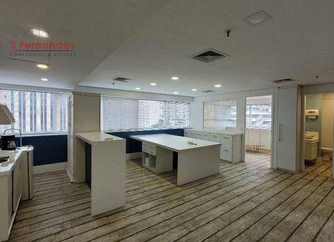 Conjunto Comercial-Sala à venda, 65m² - Foto 5