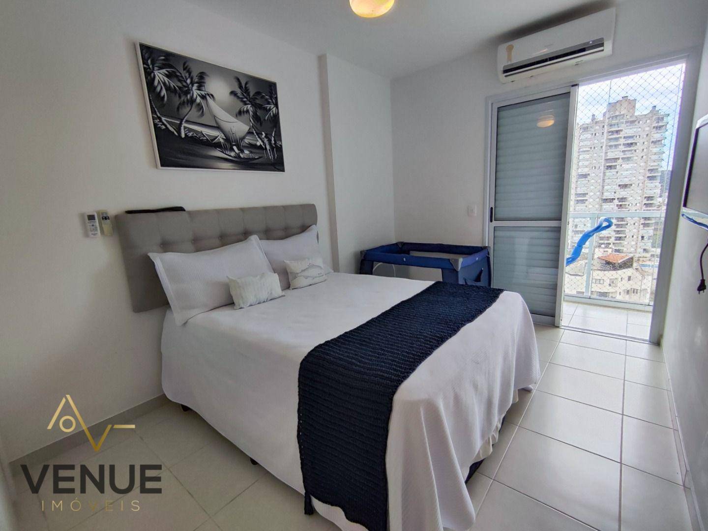 Apartamento à venda com 2 quartos, 83m² - Foto 13