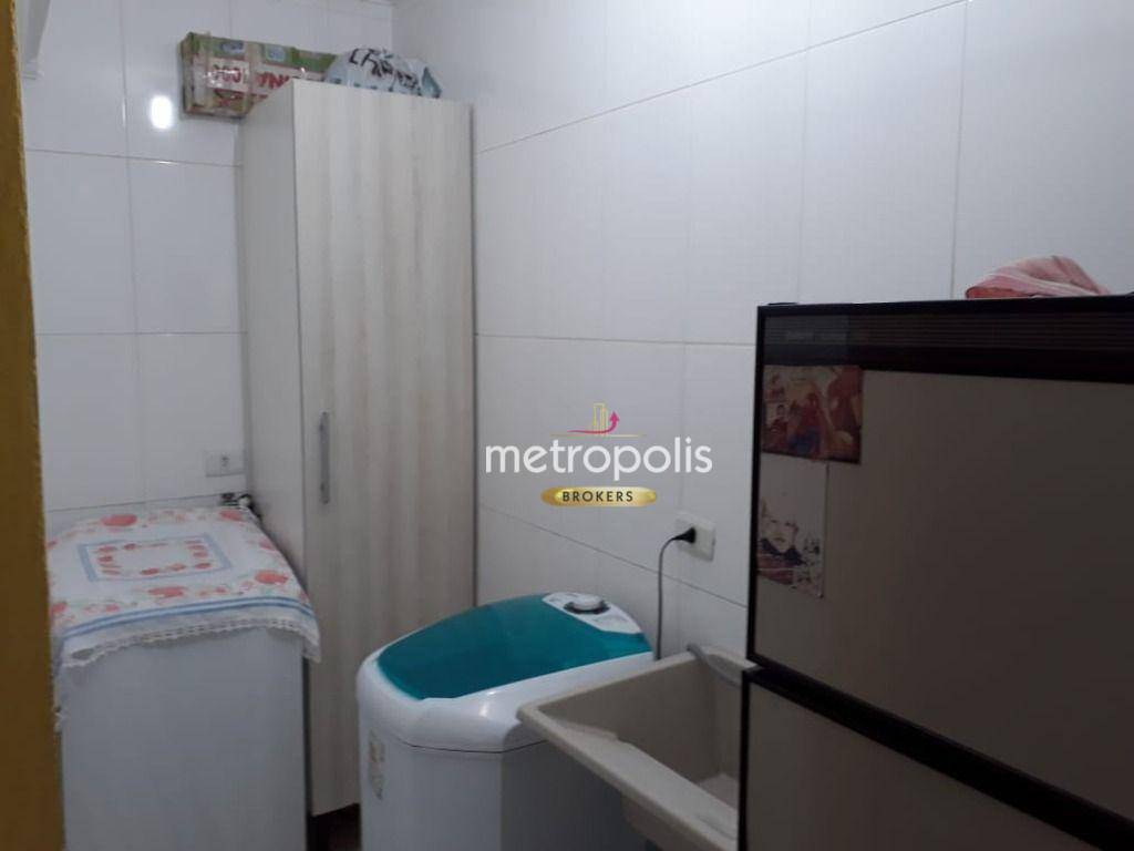 Cobertura à venda com 3 quartos, 180m² - Foto 7