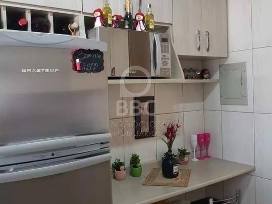 Apartamento à venda com 2 quartos, 64m² - Foto 7