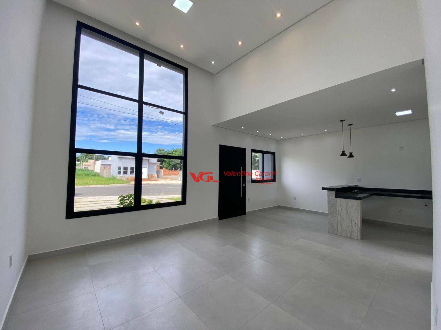 Casa de Condomínio à venda com 3 quartos, 96m² - Foto 2