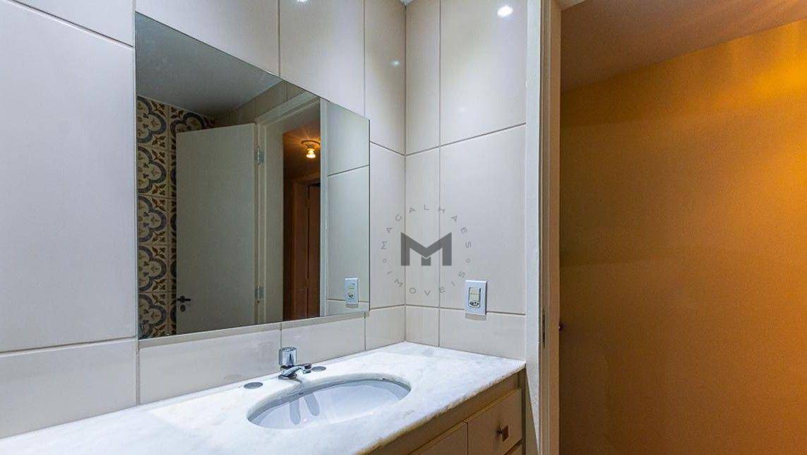 Apartamento à venda com 2 quartos, 85m² - Foto 8