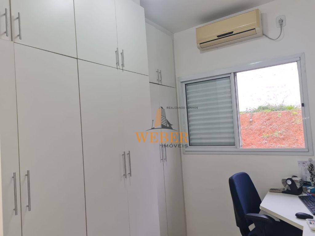 Sobrado à venda com 3 quartos, 100m² - Foto 16