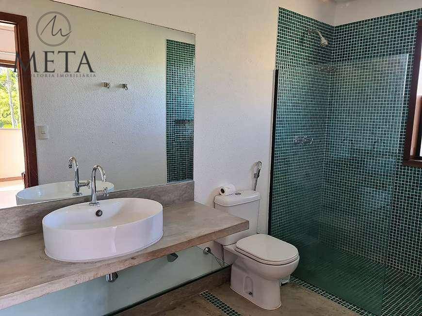 Casa de Condomínio à venda e aluguel com 5 quartos, 302m² - Foto 13