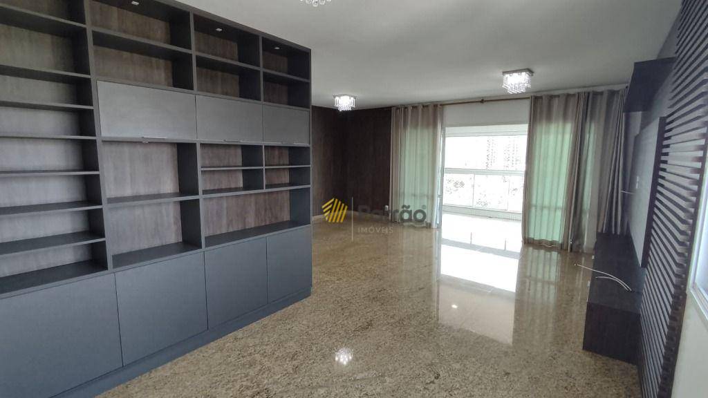 Apartamento à venda e aluguel com 3 quartos, 133m² - Foto 6