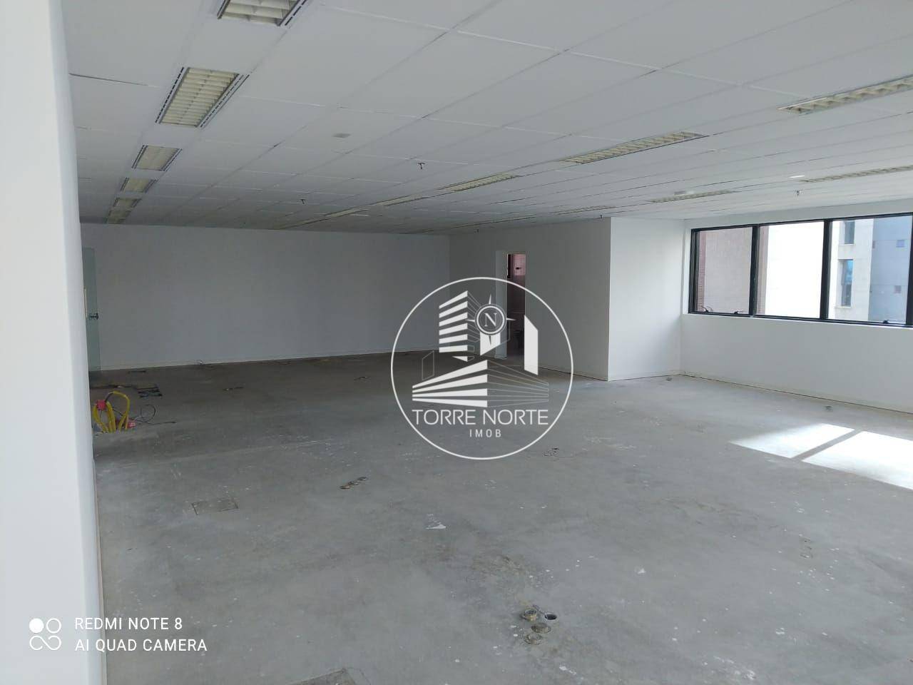 Conjunto Comercial-Sala para alugar, 130m² - Foto 6