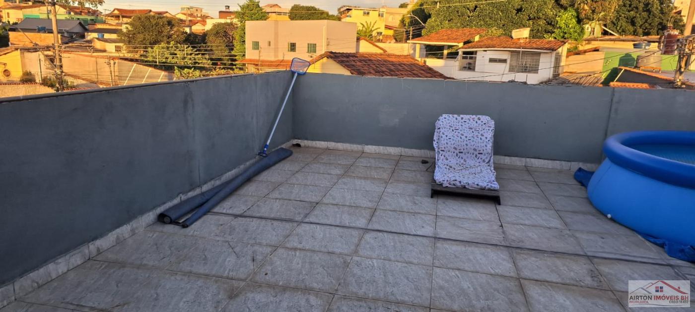 Casa para alugar com 3 quartos, 190m² - Foto 16