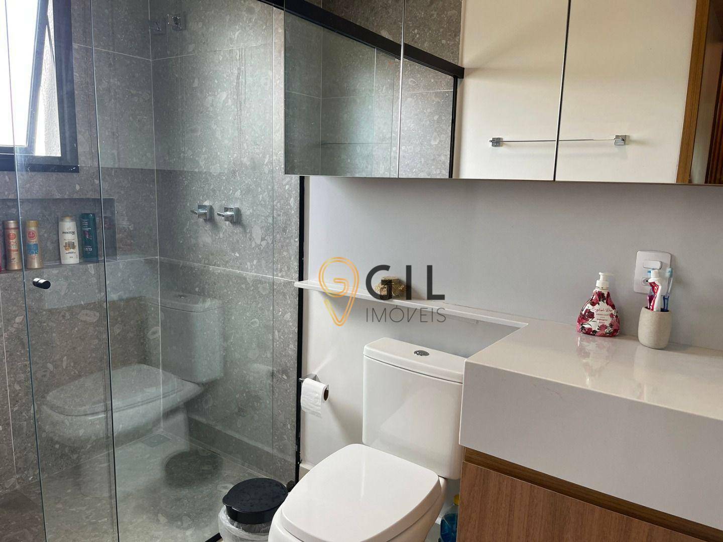 Sobrado, 4 quartos, 205 m² - Foto 43