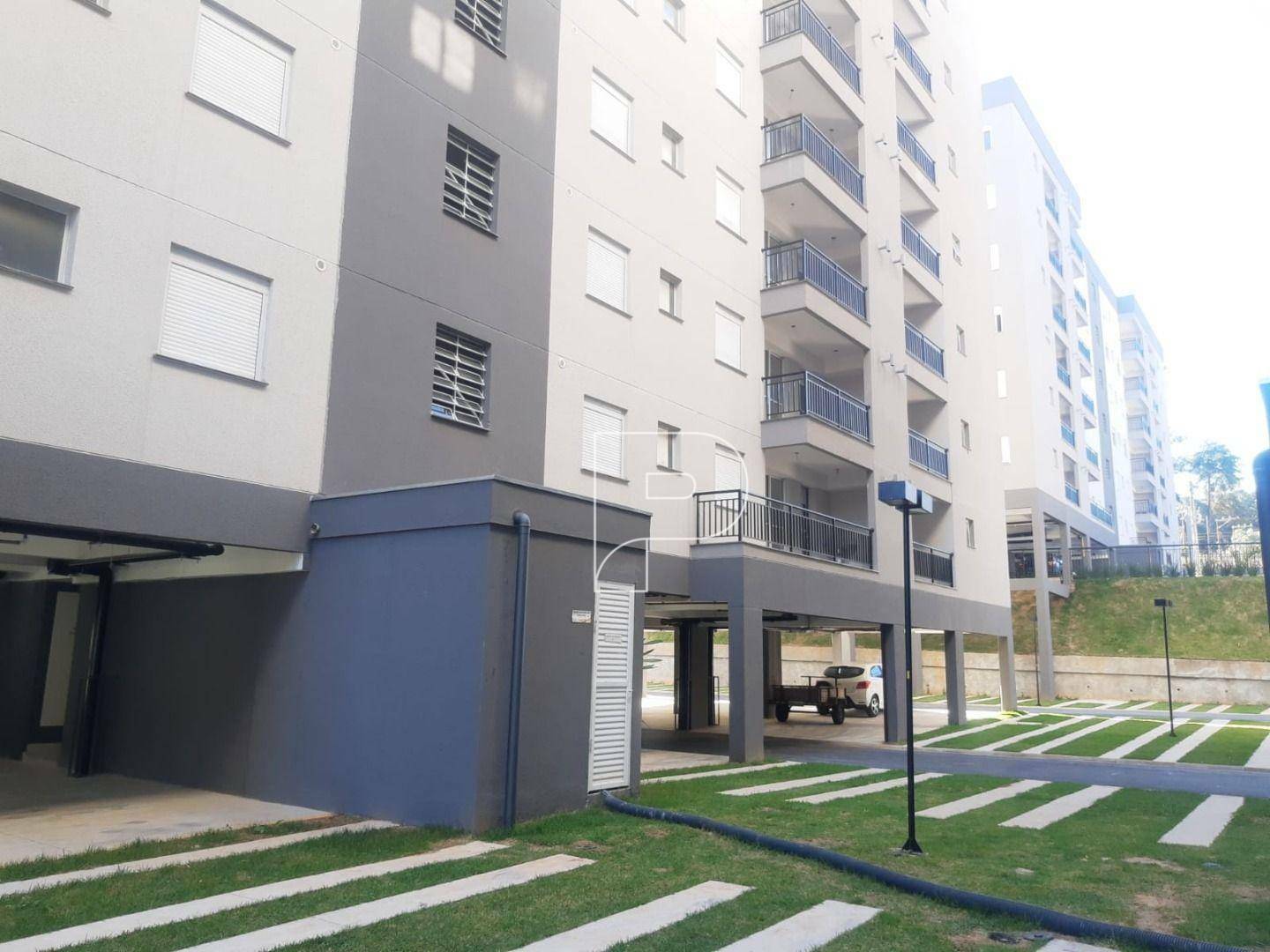 Apartamento à venda com 2 quartos, 56m² - Foto 43