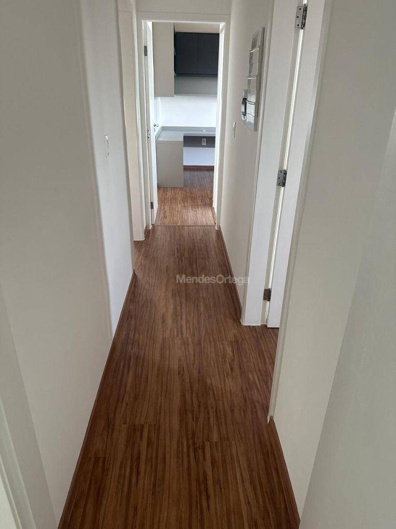 Apartamento à venda com 3 quartos, 125m² - Foto 13