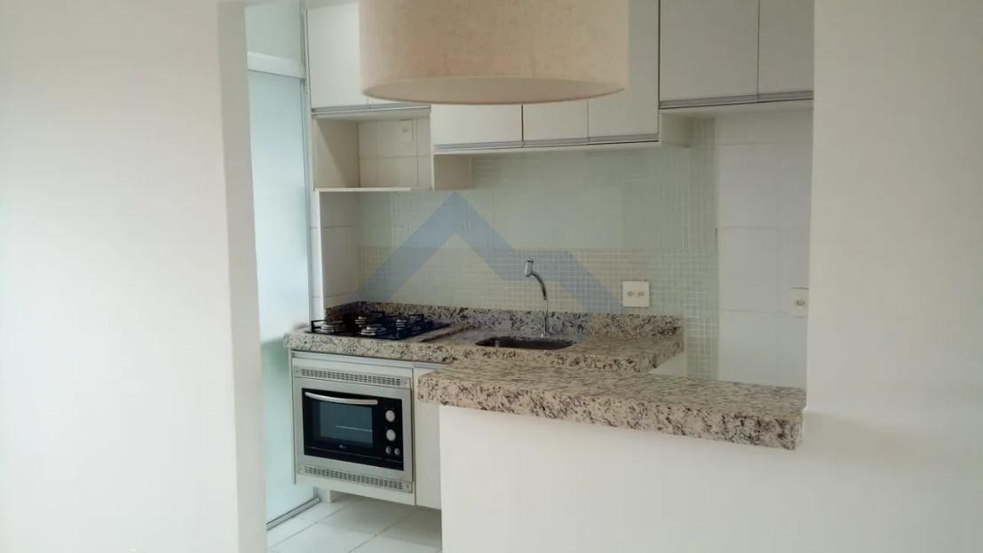 Apartamento para alugar com 2 quartos, 48m² - Foto 8