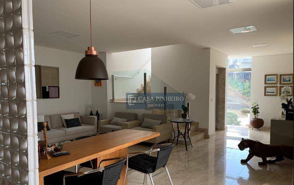 Casa à venda com 4 quartos, 462m² - Foto 15