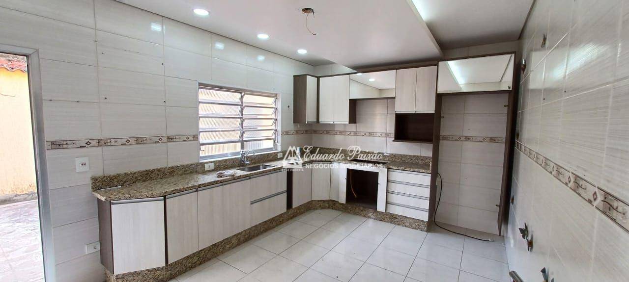 Sobrado à venda com 3 quartos, 150m² - Foto 7