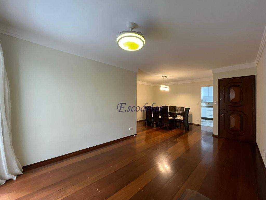 Apartamento à venda com 5 quartos, 132m² - Foto 1