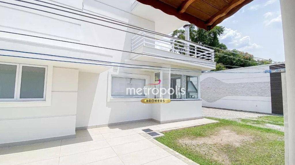 Sobrado à venda com 6 quartos, 560m² - Foto 111