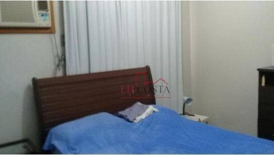 Apartamento à venda com 3 quartos, 60m² - Foto 5