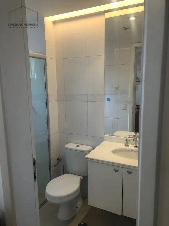 Apartamento à venda com 3 quartos, 169m² - Foto 13