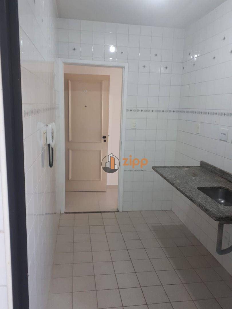 Apartamento à venda com 2 quartos, 52m² - Foto 9