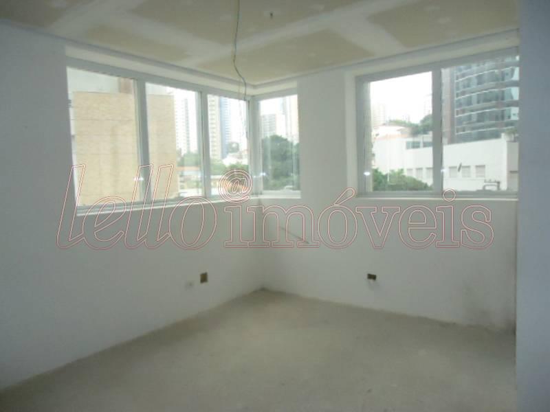 Conjunto Comercial-Sala para alugar, 100m² - Foto 2