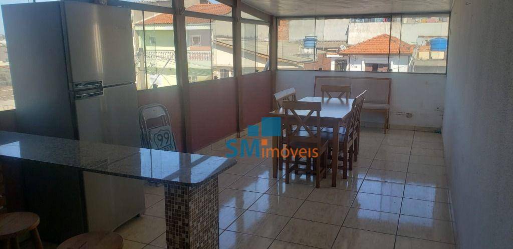 Casa à venda com 2 quartos, 158m² - Foto 20