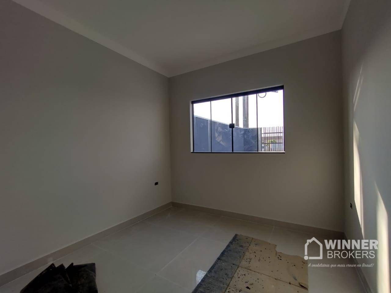 Casa à venda com 3 quartos, 78m² - Foto 5