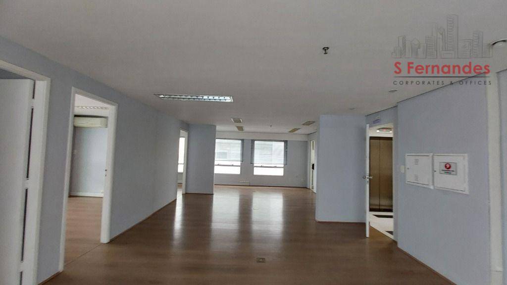 Conjunto Comercial-Sala à venda e aluguel, 94m² - Foto 8