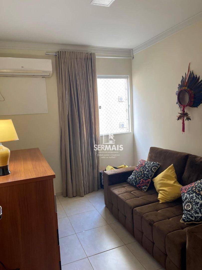 Apartamento à venda com 3 quartos, 74m² - Foto 14