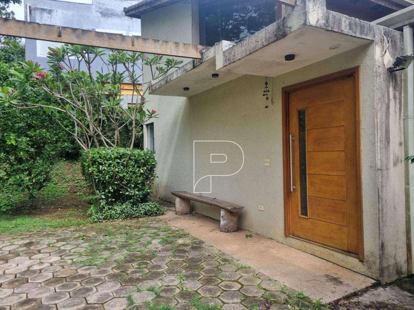 Casa de Condomínio à venda com 3 quartos, 200m² - Foto 7