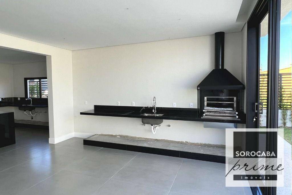 Casa de Condomínio à venda com 3 quartos, 239m² - Foto 21
