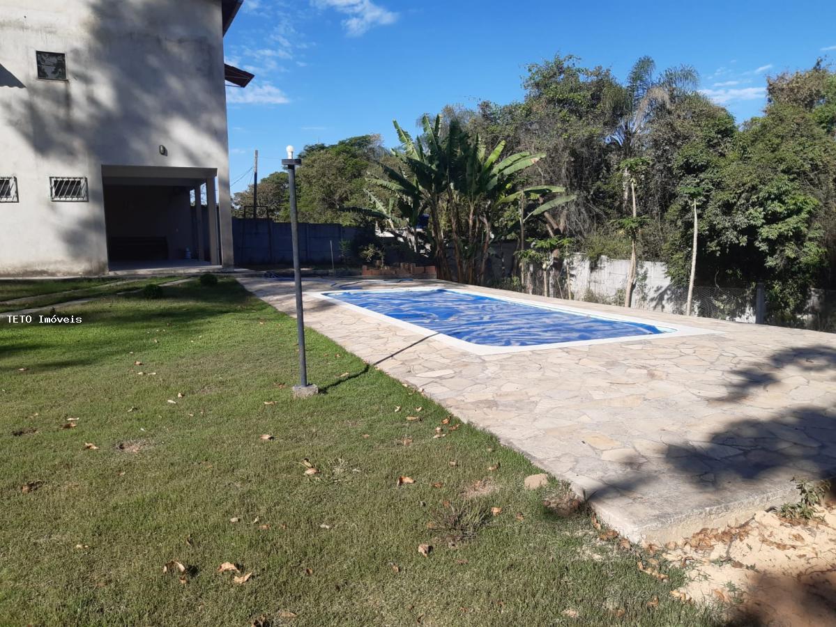 Fazenda à venda com 5 quartos, 4800m² - Foto 14