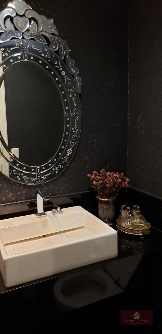 Cobertura, 4 quartos, 382 m² - Foto 33