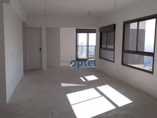 Apartamento à venda com 4 quartos, 153m² - Foto 1