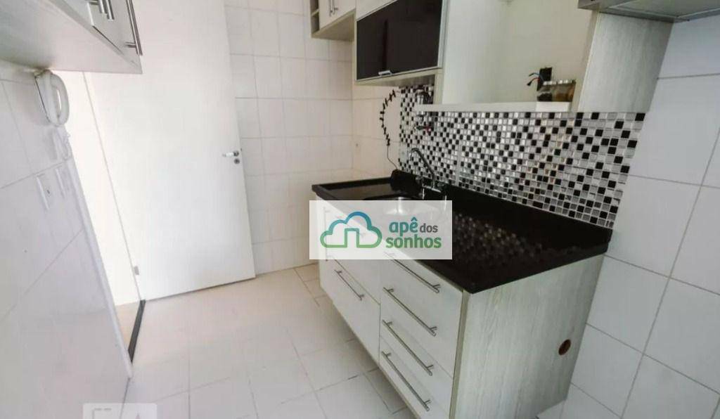 Apartamento à venda com 2 quartos, 62m² - Foto 9